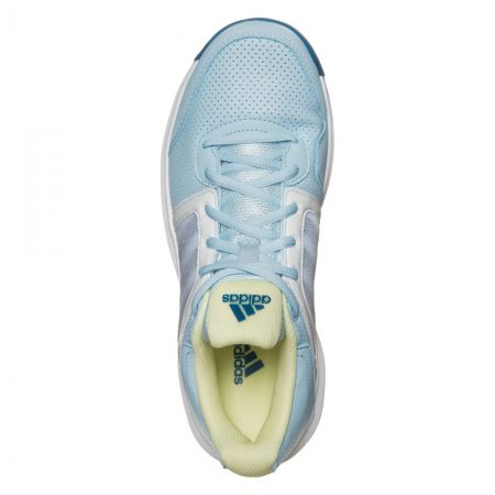 ΠΑΙΔΙΚΑ ΑΘΛΗΤΙΚΑ ΠΑΠΟΥΤΣΙΑ  ADIDAS Barricade Aspire Str Tennis Shoes 512087 AQ2386 εικόνα 7